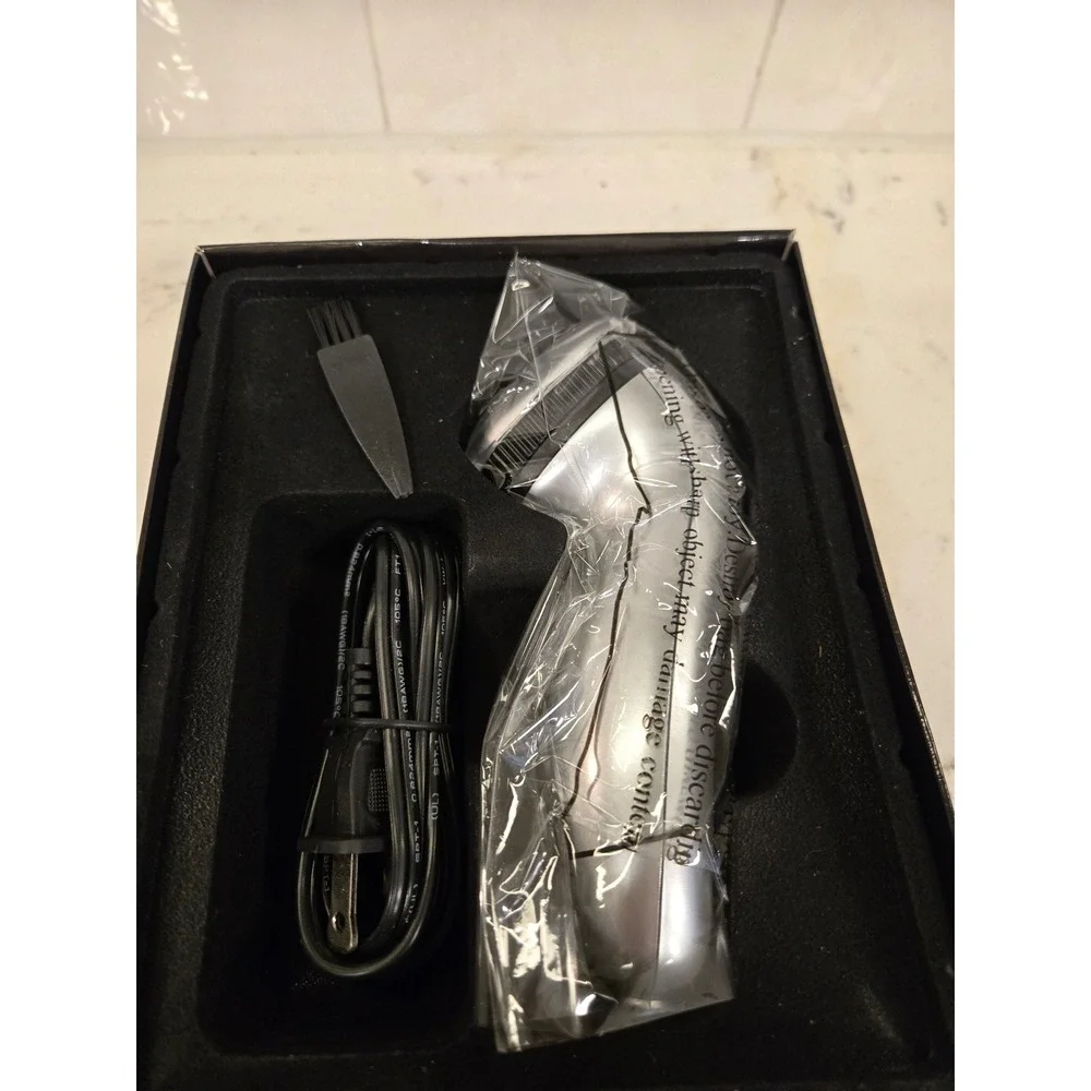 Emerson rechargeable cordless